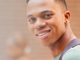 Photo of African Business Woman