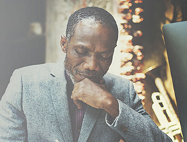 Photo of African Business Woman