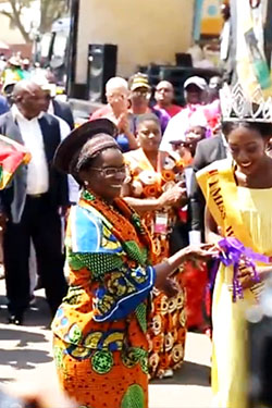 photo of completed project